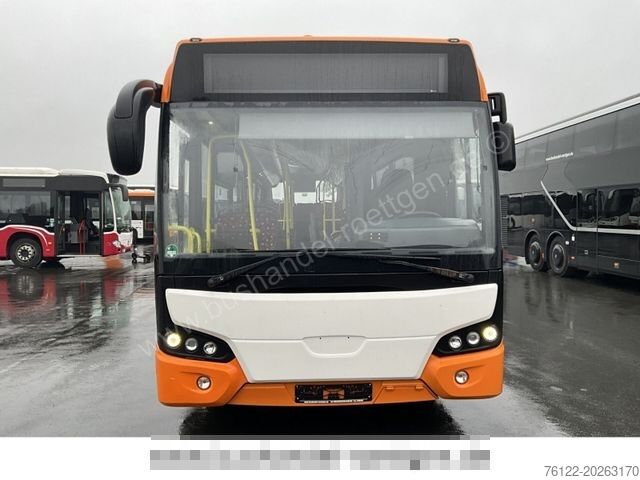 City bus VDL Citea LLE / A20 / A21 / O 530 / Citaro