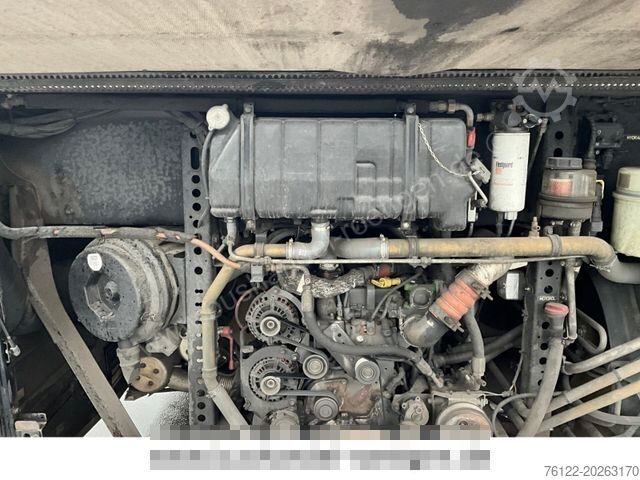 Stadtbus VDL Citea LLE / A20 / A21 / O 530 / Citaro