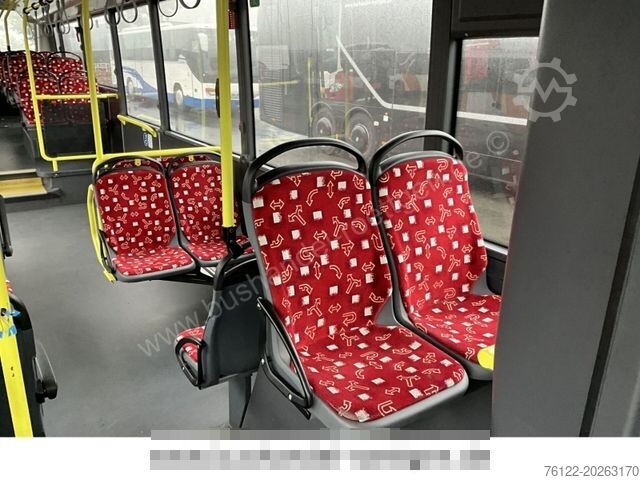 Stadtbus VDL Citea LLE / A20 / A21 / O 530 / Citaro