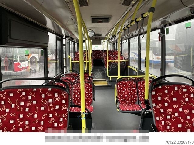 Stadtbus VDL Citea LLE / A20 / A21 / O 530 / Citaro