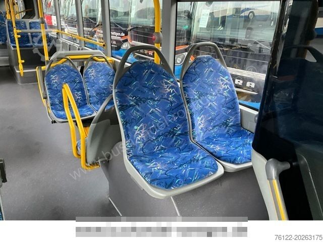 Articulated bus MERCEDES-BENZ O 530 G / Citaro / A23 / A40 / Euro6