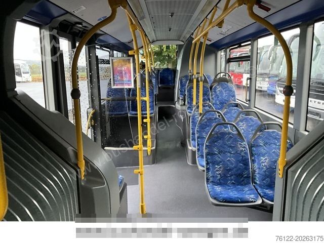 Articulated bus MERCEDES-BENZ O 530 G / Citaro / A23 / A40 / Euro6