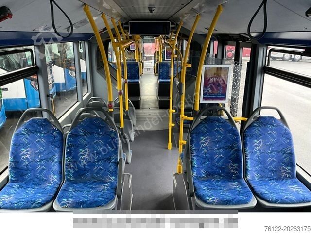 Articulated bus MERCEDES-BENZ O 530 G / Citaro / A23 / A40 / Euro6