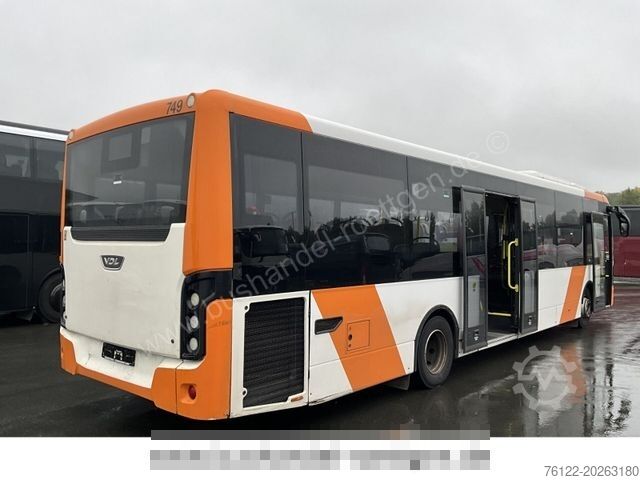 City bus VDL Citea LLE / A20 / A21 / O 530 / Citaro