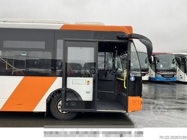 City bus VDL Citea LLE / A20 / A21 / O 530 / Citaro