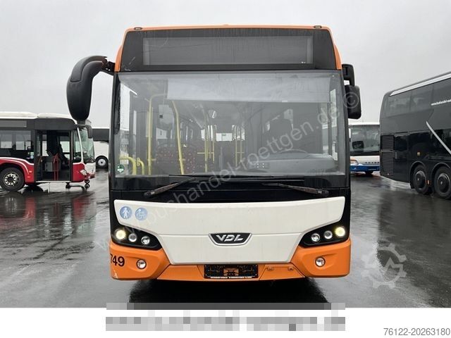 City bus VDL Citea LLE / A20 / A21 / O 530 / Citaro
