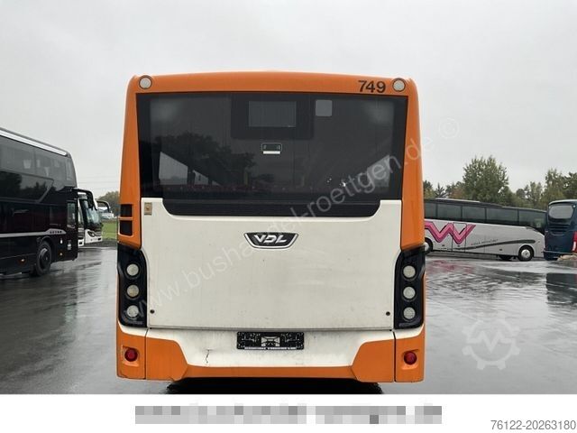 City bus VDL Citea LLE / A20 / A21 / O 530 / Citaro