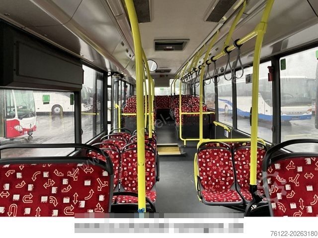 City bus VDL Citea LLE / A20 / A21 / O 530 / Citaro