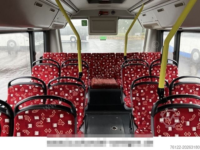 City bus VDL Citea LLE / A20 / A21 / O 530 / Citaro