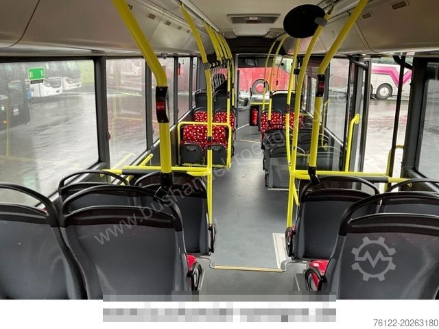 City bus VDL Citea LLE / A20 / A21 / O 530 / Citaro