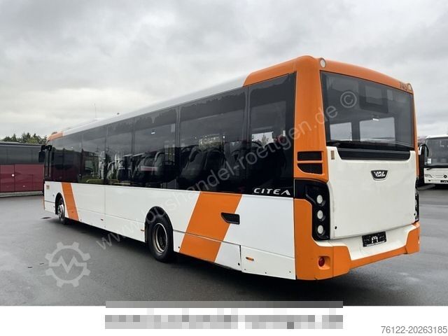 City bus VDL Citea LLE / A20 / A21 / O 530 / Citaro