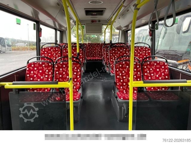 Stadtbus VDL Citea LLE / A20 / A21 / O 530 / Citaro