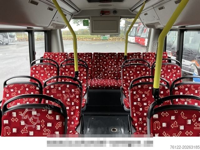 City bus VDL Citea LLE / A20 / A21 / O 530 / Citaro