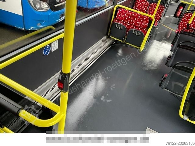 City bus VDL Citea LLE / A20 / A21 / O 530 / Citaro