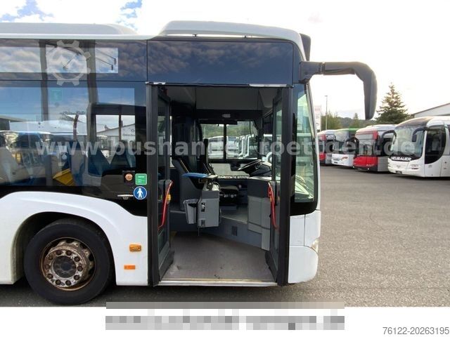 City bus MERCEDES-BENZ 0 530 LE Citaro/Klima/Euro 6/A20/Lion's City