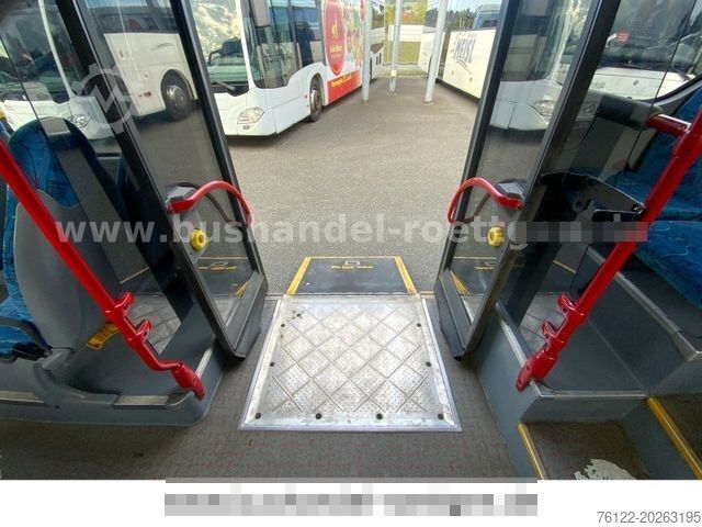City bus MERCEDES-BENZ 0 530 LE Citaro/Klima/Euro 6/A20/Lion's City