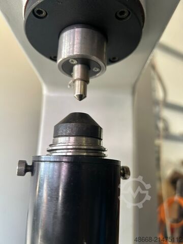 Härteprüfgerät Härteprüfer CV Instruments THR-700 E
