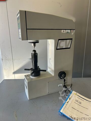 Härteprüfgerät Härteprüfer CV Instruments THR-700 E
