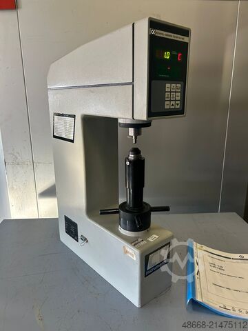 Härteprüfgerät Härteprüfer CV Instruments THR-700 E