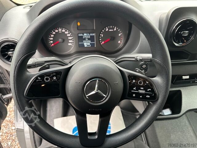 Minibus Mercedes-Benz Sprinter 317 CDI Tourer L2H2 Klima Navi