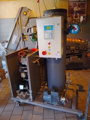 Mixer MM-1 Lafert (Mischer) MM-1 (Mischer)