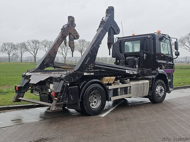 Portal arm system DAF CF 370