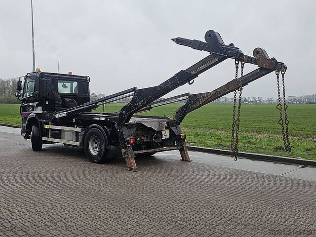 Portal arm system DAF CF 370