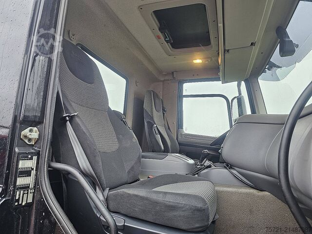 Portal arm system DAF CF 370