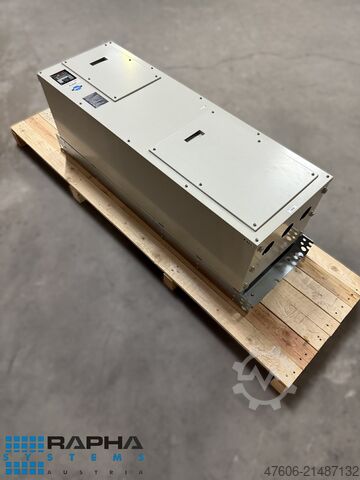 Frequency converter 110kW Mitsubishi FR-F846