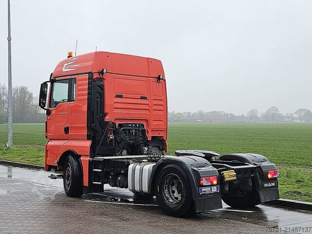 Standard-SZM M.A.N. 18.460 TGX