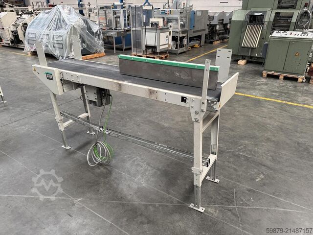 Kolbus FS.L (2004) Kolbus FS.L