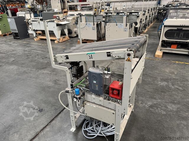 Kolbus FS.Z (2004) Kolbus FS.Z