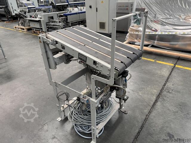 Kolbus FS.Z (2004) Kolbus FS.Z