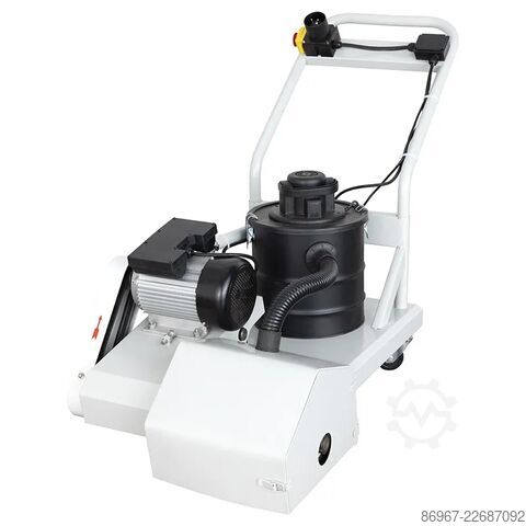 Belt Grinding Machine CORMAK PSM200