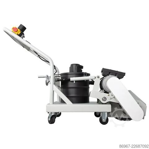 Belt Grinding Machine CORMAK PSM200