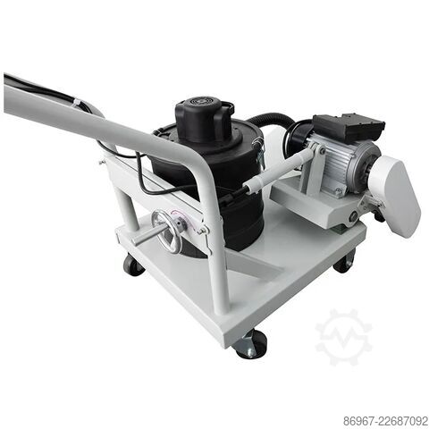Belt Grinding Machine CORMAK PSM200