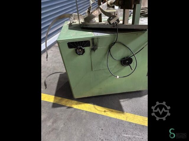 High-frequency controller Radyne H 50 W Radyne H 50 W