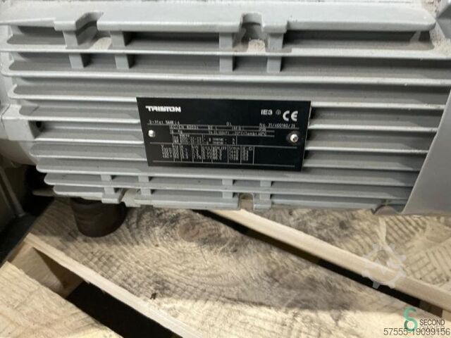 High-frequency controller Radyne H 50 W Radyne H 50 W