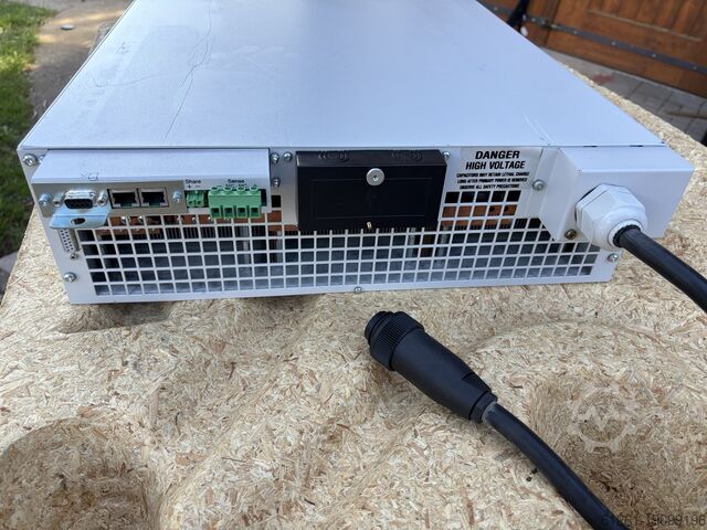 Netzteil ELEKTRO-AUTOMATIK EA PS8240-170 240V 170A 15kW