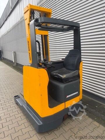 Reach Truck Jungheinrich ETV 12