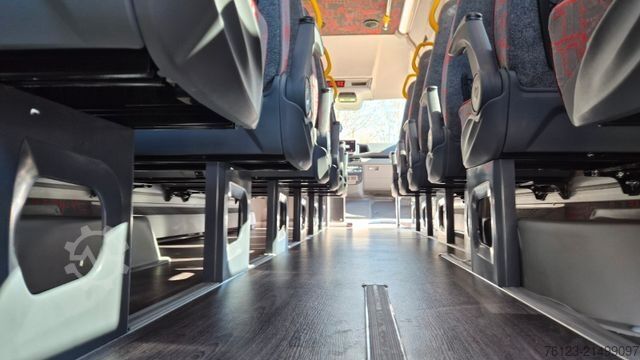 Kleinbus MAN TGE 22 SS GSR2 COC Lagerfahrzeug Sonderpreis