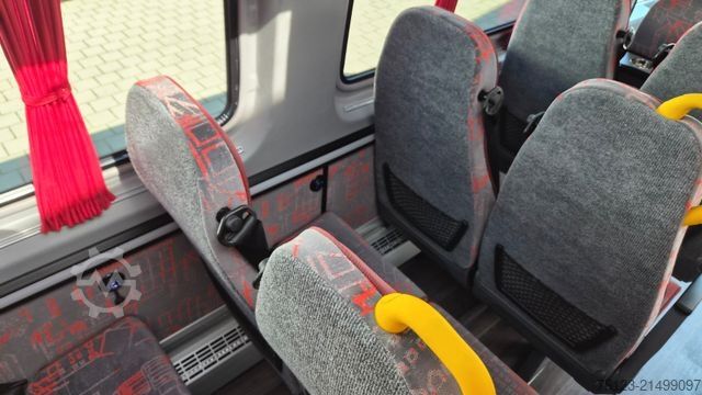 Kleinbus MAN TGE 22 SS GSR2 COC Lagerfahrzeug Sonderpreis