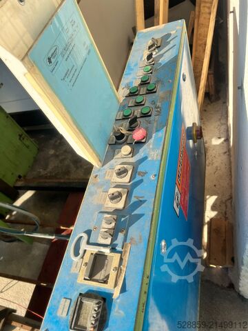 Holzstapler Schiepa Schiepa 