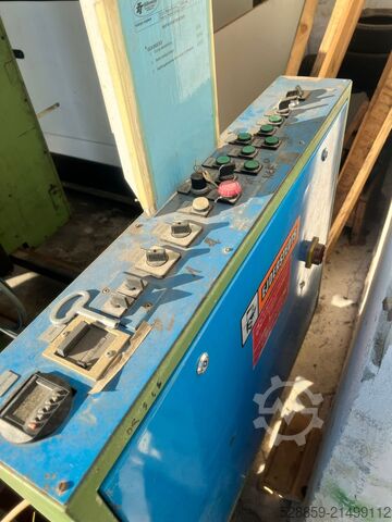 Holzstapler Schiepa Schiepa 