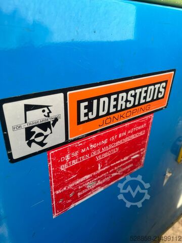 Holzstapler Schiepa Schiepa 