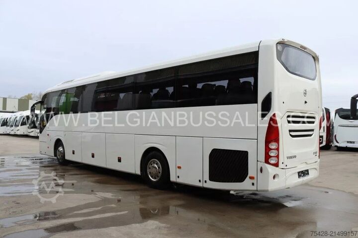 Reisebus Volvo 9700 HD / 12.4m / Full Option