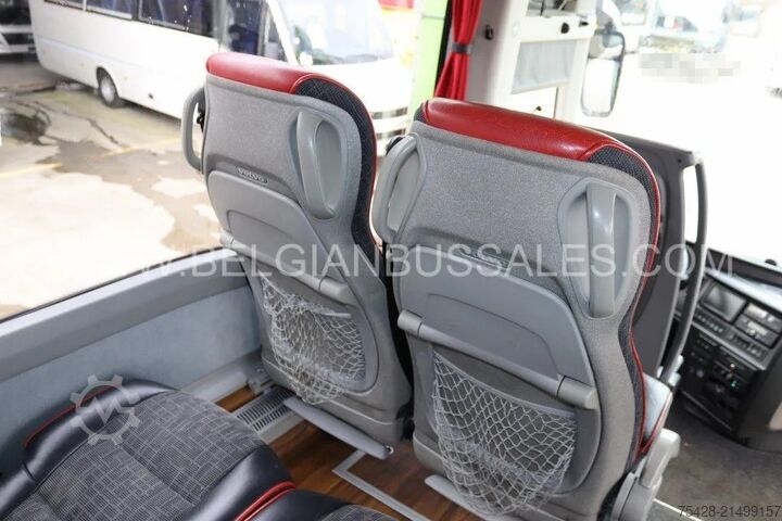 Reisebus Volvo 9700 HD / 12.4m / Full Option