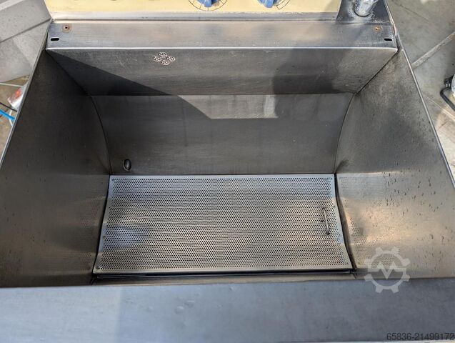 Winterhalter GM 85 Winterhalter GM 85