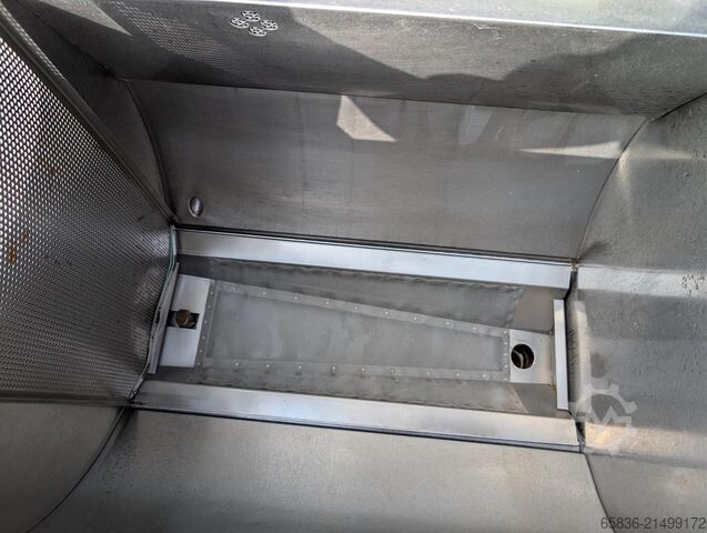 Winterhalter GM 85 Winterhalter GM 85