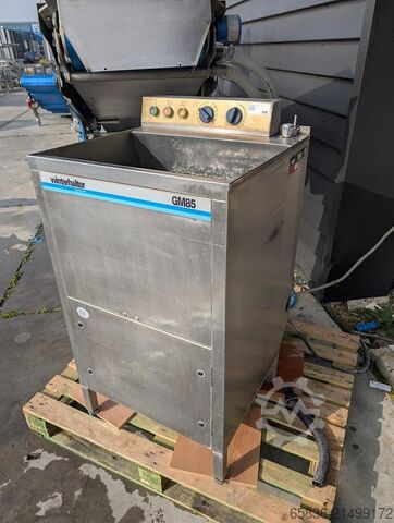 Winterhalter GM 85 Winterhalter GM 85